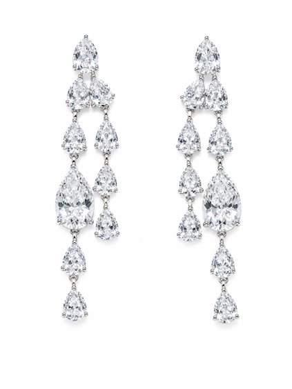 Orecchini Ultima Edizione Donna in Argento OAO5786 - OAO5786